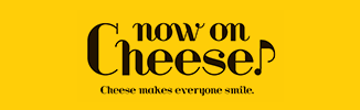 now on Cheese♪